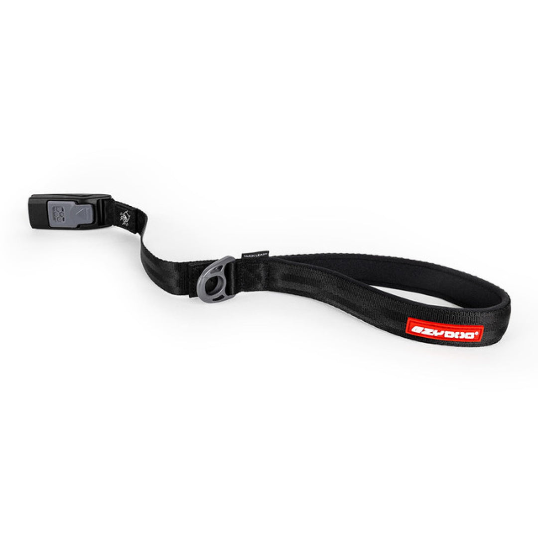 EZYDOG - Click Seat Belt Leash Add-On - (605.0748) Drive Click Lead, Drive Click Lead