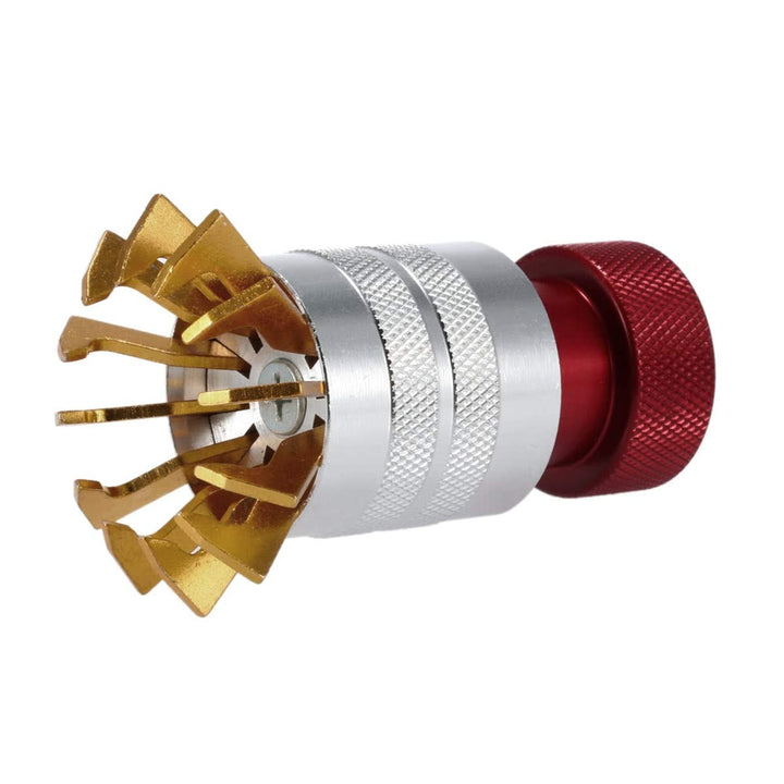 Glasabheber mit Plattform S1 Deluxe STAR XL - Uhrenwerkzeug zum Abheben und Einbauen von Uhrengläser