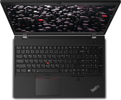 Lenovo ThinkPad P15v G2 21A9000XGE