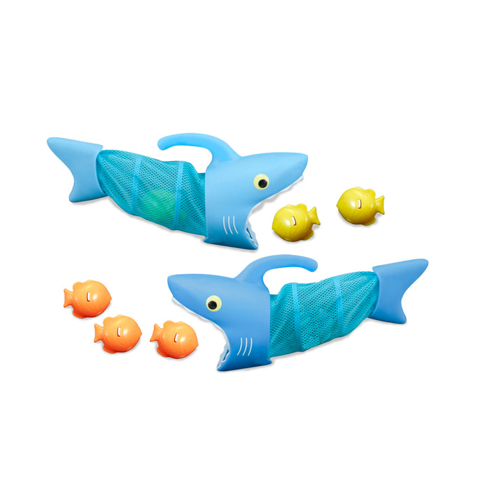 Melissa and Doug 6664 Spark-Shark Fish Hunt
