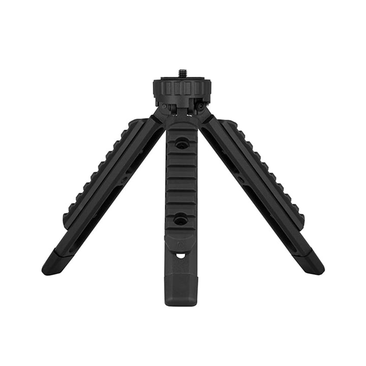 Taktisches Stativ aus Aluminium und Nylon für Haloop Olight, Foto- und Videokameras