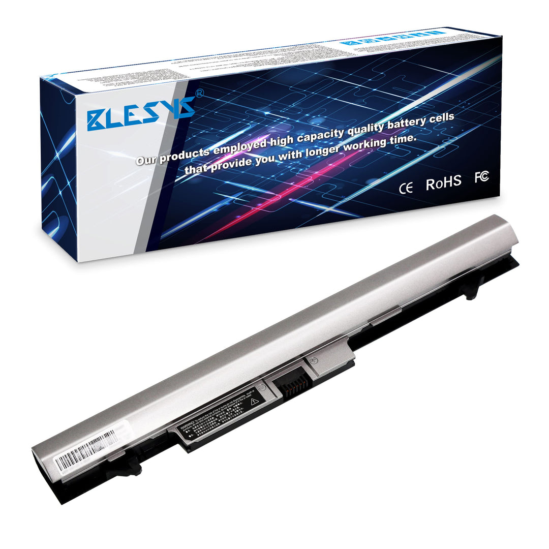 BLESYS RA04 745662-001 HSTNN-IB4L Laptop Akku für HP ProBook 430 G2 430 G1 Notebook 14.8V 33Wh 2200m