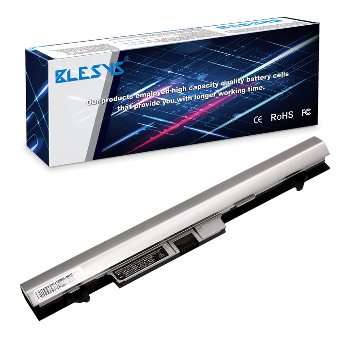 BLESYS RA04 745662-001 HSTNN-IB4L Laptop Akku für HP ProBook 430 G2 430 G1 Notebook 14.8V 33Wh 2200m