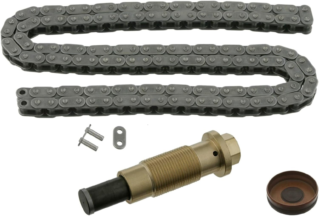 febi bilstein 44505 Steuerkettensatz mit Kettenspanner , 1 Stück