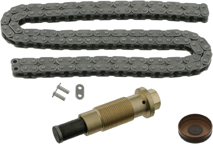 febi bilstein 44505 Steuerkettensatz mit Kettenspanner , 1 Stück