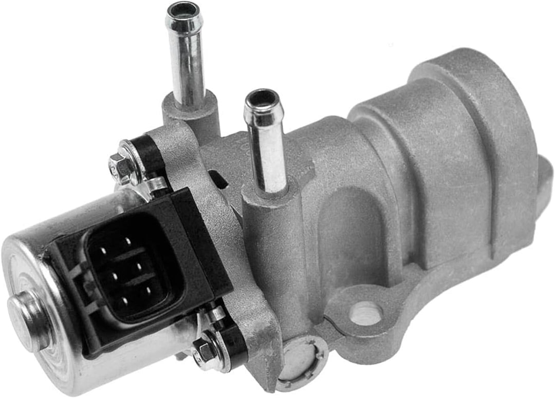 Abgasrückführung AGR VENTIL EGR AVENSIS T25 COROLLA E12 2.0 D4D EGR-TY-001 2562027090