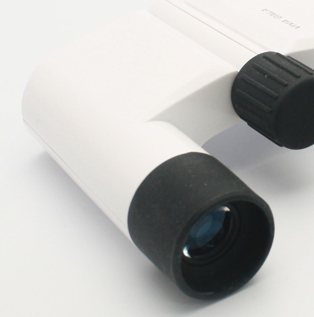 Eschenbach Fernglas Viva Gala 6x15 weiss gala weiss, gala weiß