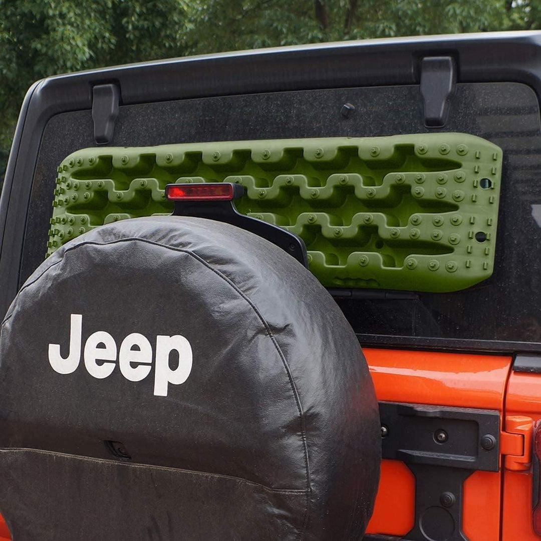CStern Recovery Board Offroad Tracks Traction Mats Traktionsband Traktionsmatte Gripmatte Anfahrhilf