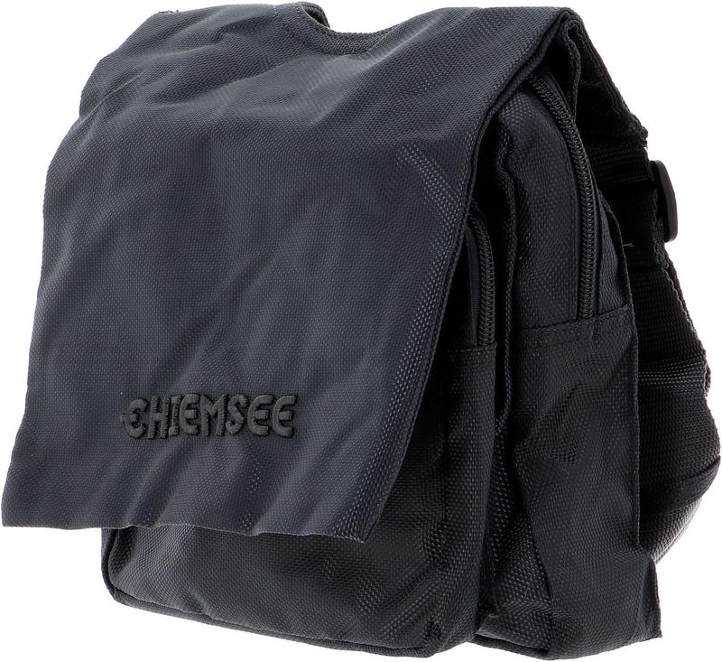 Chiemsee Umhängetasche APANATSCHI Nylon Damen - 020308 Grau, Grau