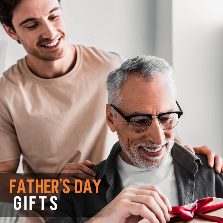 BIIB Geschenke für Männer, LED Teleskopmagnet Werkzeug, Männergeschenke Geburtstagsgeschenk Gadgets