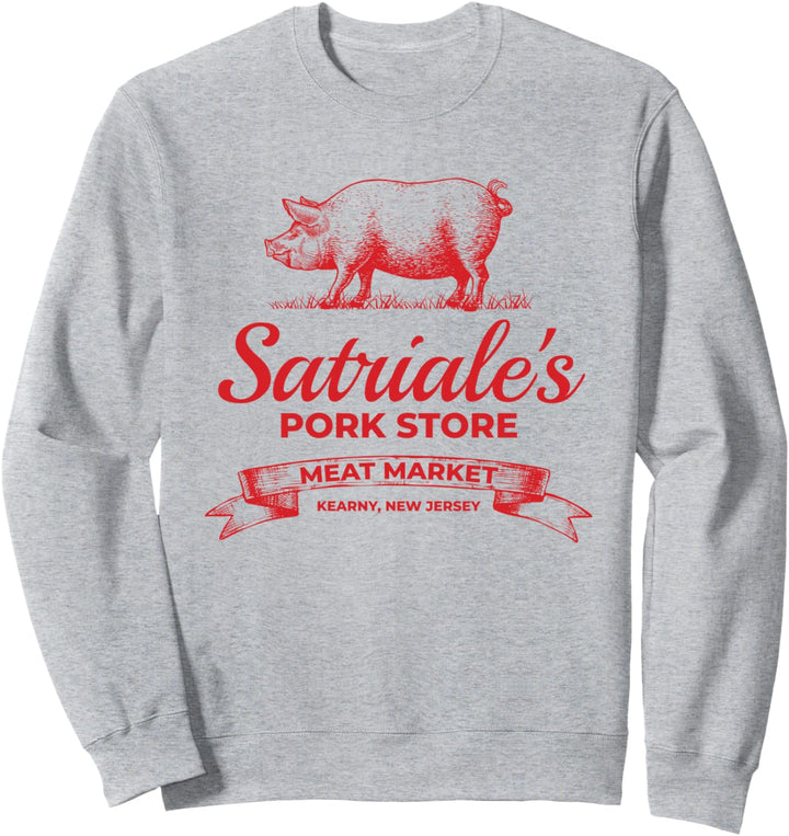 Satriale's Pork Store Sweatshirt