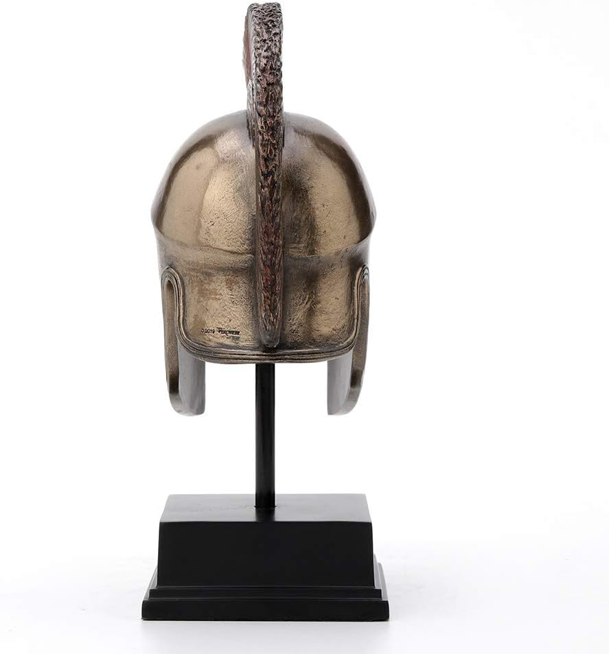 Veronese Design Spartan Hoplite Helmdisplay