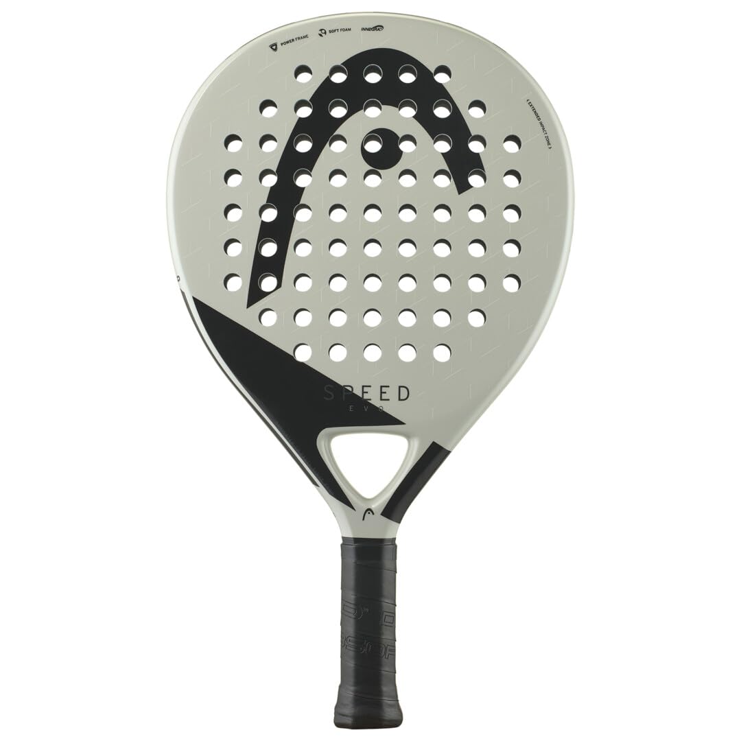 Head Evo Delta 2022, Schwarz/Rot