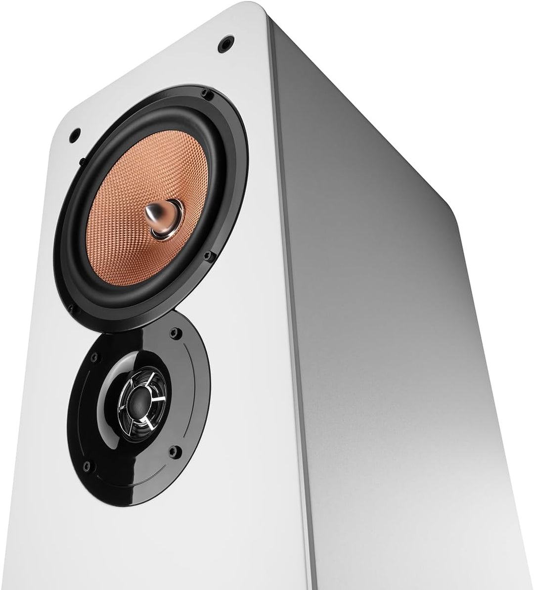 Teufel Ultima 40 Kombo 3 - HiFi Stereo Anlage mit Bluetooth und CD Receiver, WLAN, LAN, DAB+-FM Radi