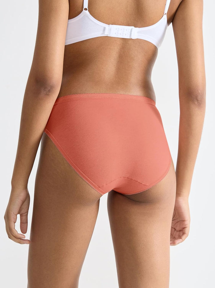 Sloggi Damen sloggi Double Comfort Tai Taillenslip 38 Basic+ Tai Multiple Colours 21, 38 Basic+ Tai