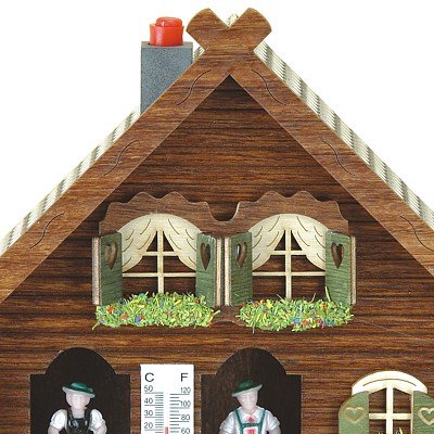 Trenkle Wetterhaus TU 818