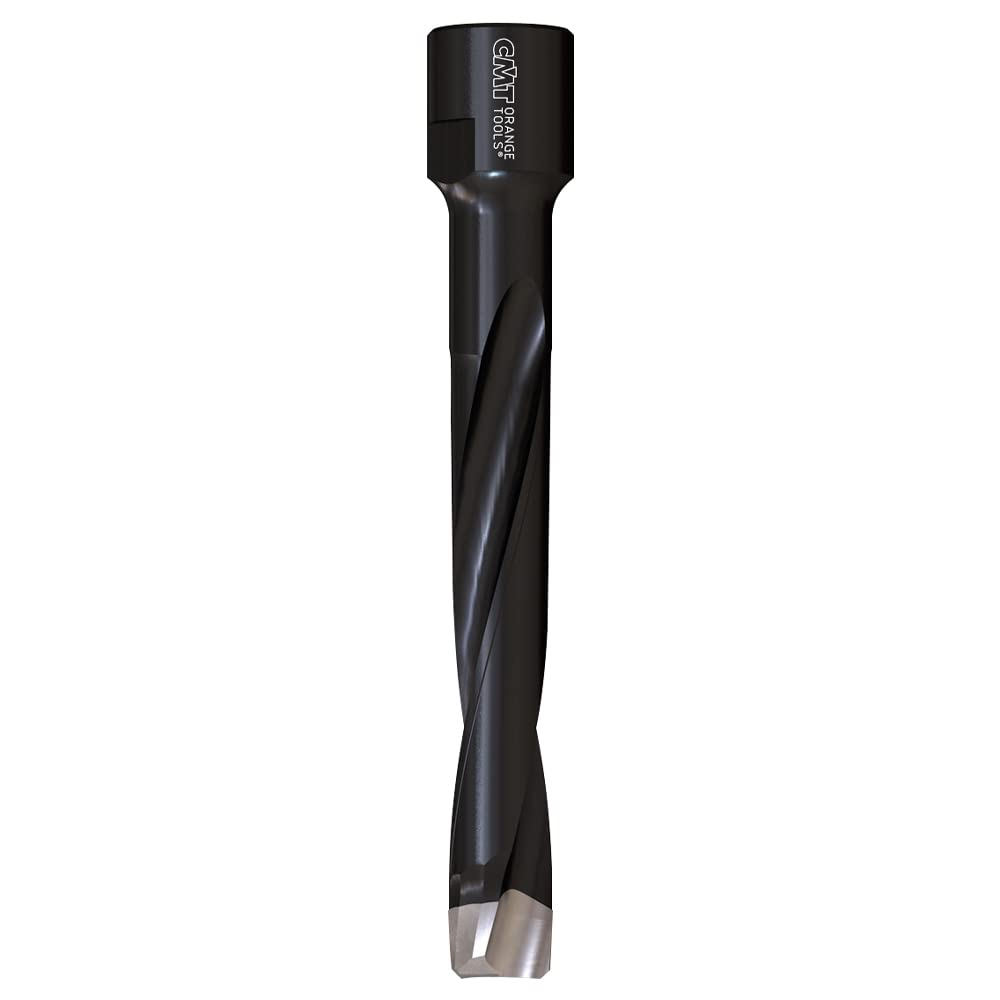 Cmt 380.101.11 Bit für Domino verdichtetem Maschinen durch Festool DF700, 10 mm (25/64 Zoll), M8 x 1