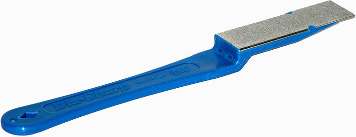 DMT DMTOD2K DTM, Dia-Sharp Off Set Kit, Messerschärfer, Schleifstein, Schleifgerät, grob, extra fein