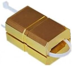 Magnetisches Anti-Kalken-Gerät, ohne Elektrik, natürlicher Weichspüler, ökologisch