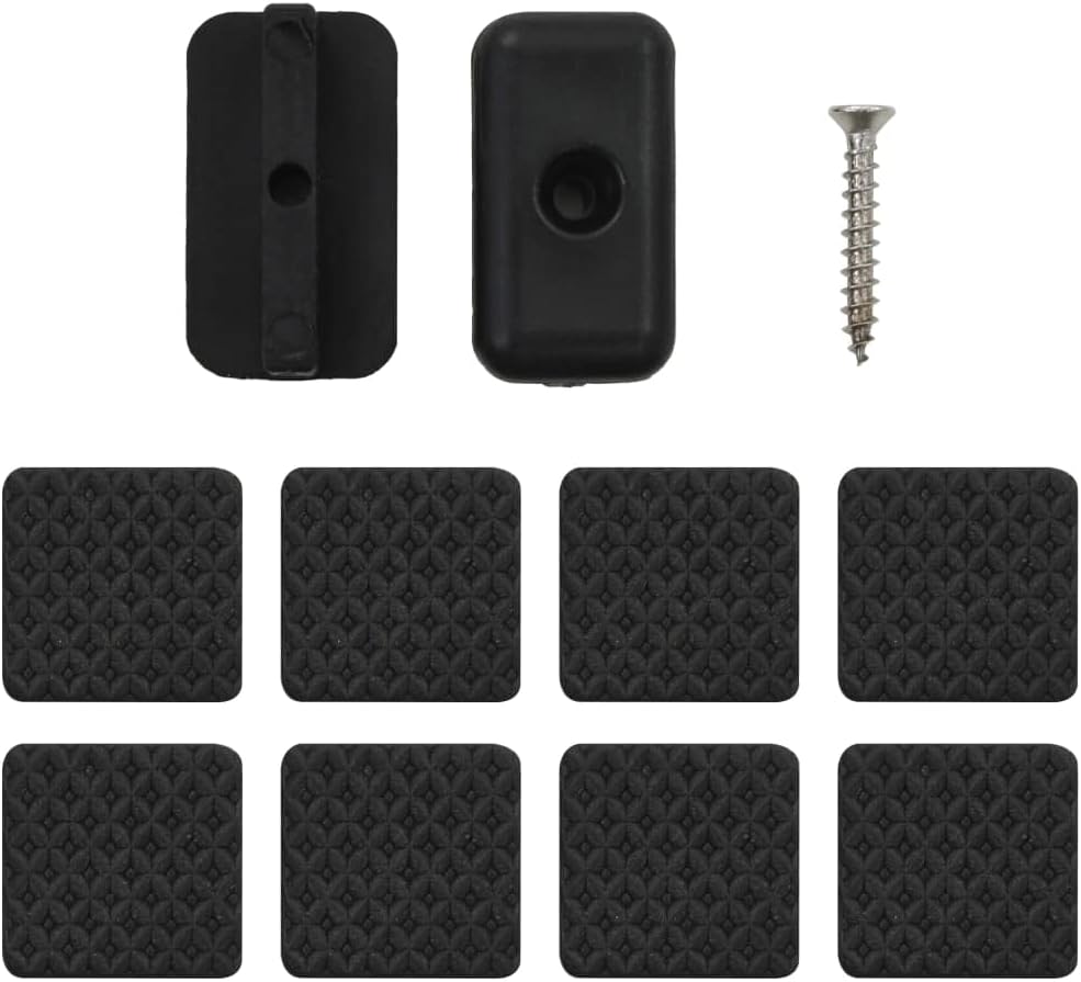 vidaXL Bodenelement für Solardusche Poolleiter WPC Pooldusche Gartendusche Grau, Grau