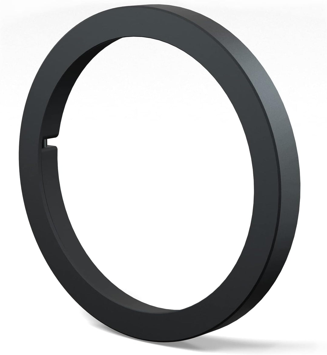 Tilta 80 mm Cinema Adapterring für Tilta Mirage Matte Box direkt auf kompakte Cine Linsen, leicht, M