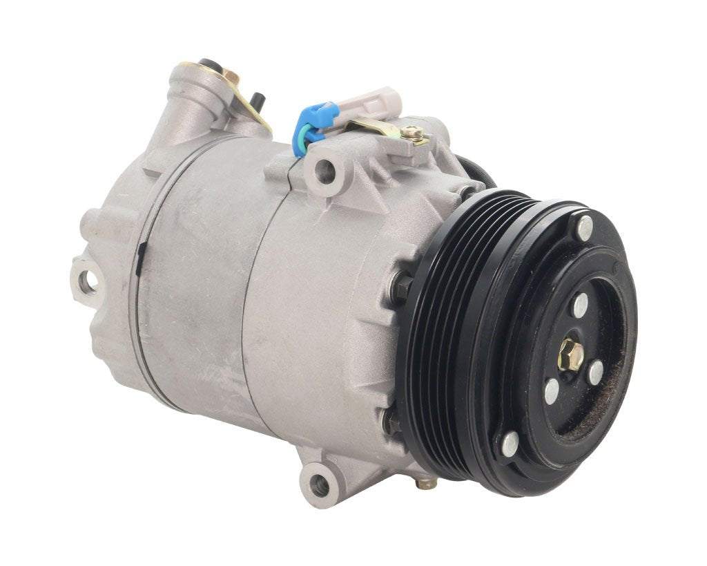 Delphi TSP0155025 Kompressor, Klimaanlage