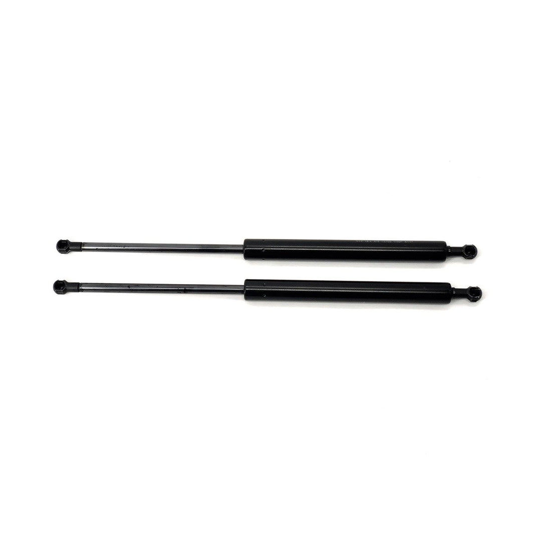 Cortassa 1 Paar Ersatz-Kolben für Bettkasten, Lochabstand 41,5 cm (Druckkopf, 1000 N) Druckkopf 1000
