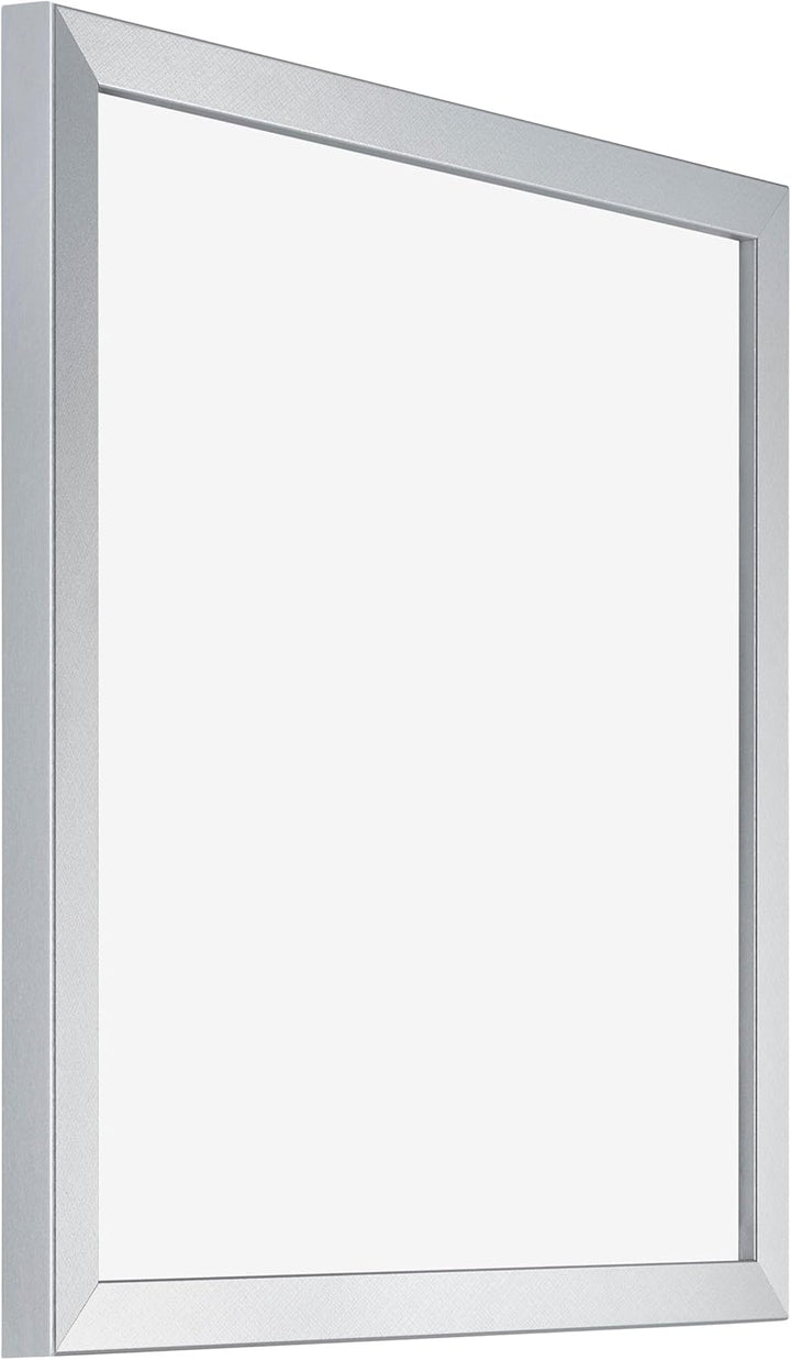 yd. Your Decoration - Bilderrahmen 40,00x40,00 cm - Bilderrahmen aus MDF mit Acrylglas - Antireflex