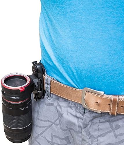 Peak Design Lens Kit für Nikon F - Doppel-Objektivhalterung