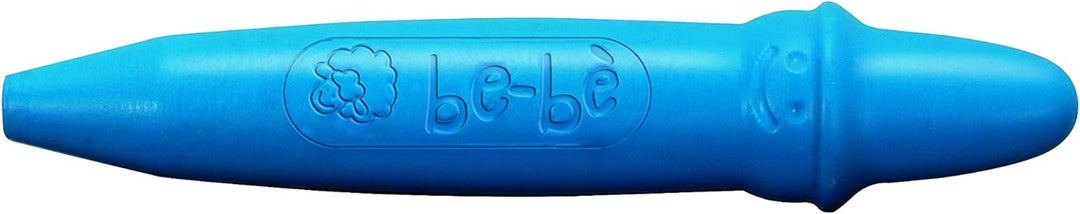 GIOTTO be-bè 4627 00 - Schoolpack, Wachsmalstift, farbig sortiert, 40 Wachsmalkreiden Wachsmalstift,
