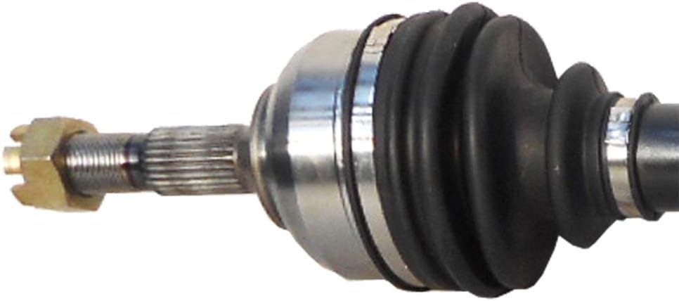 SKF VKJC 5266 Antriebswelle