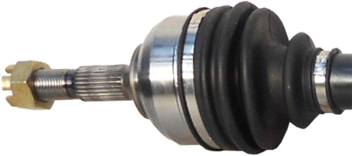 SKF VKJC 5266 Antriebswelle