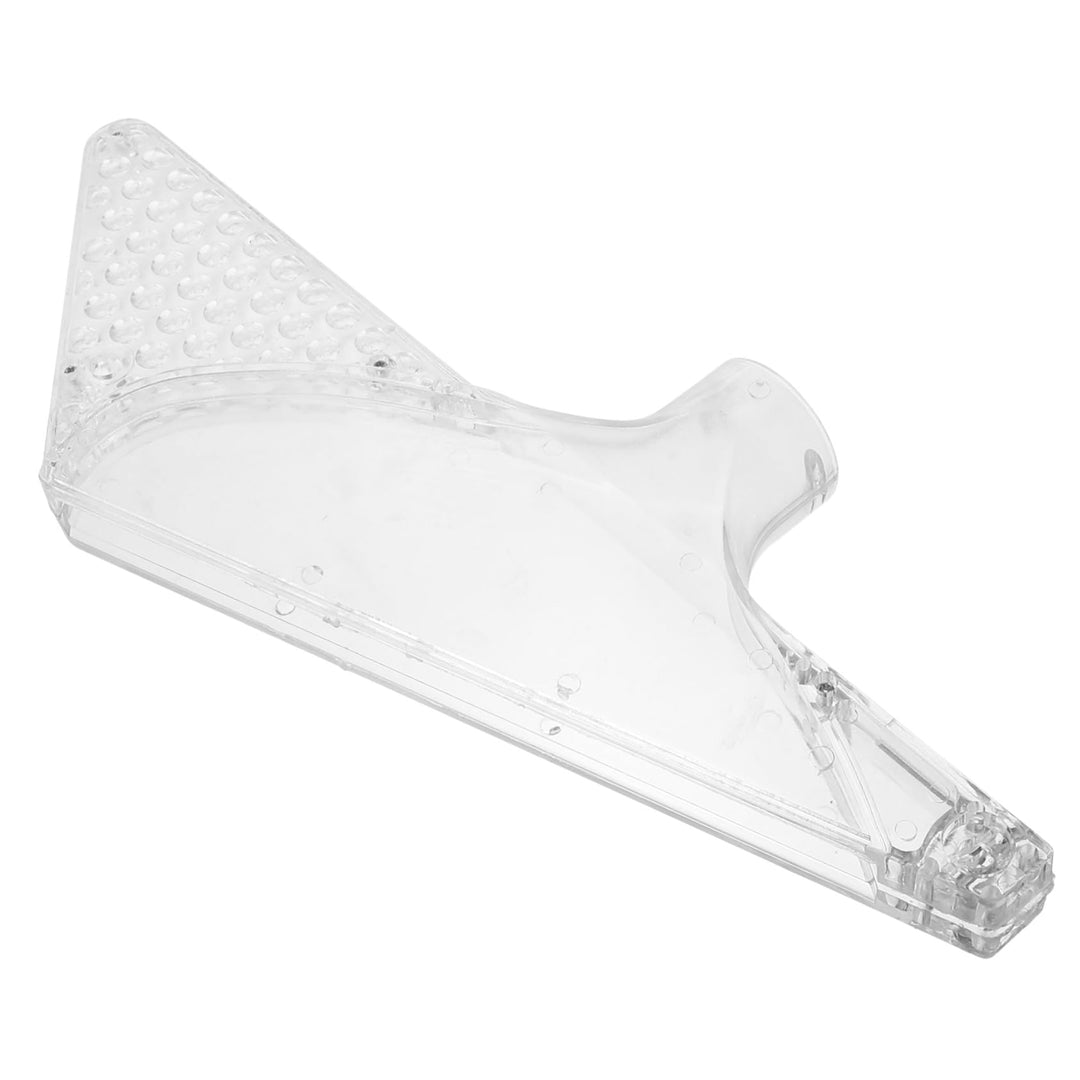 Tischkreissäge Schutzhaube aus Transparentem Material mit Einfachem Montagesystem Präziser Sägeblatt