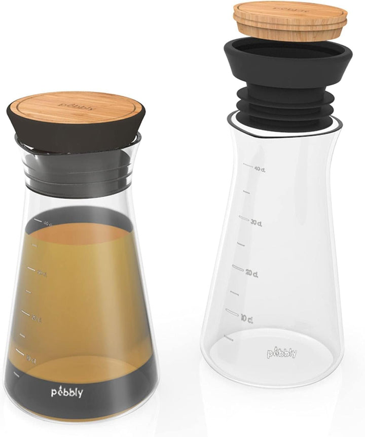 Dressing-Shaker