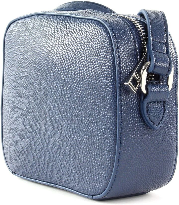 Valentino Bags Damen Divina Handtasche Blau (Blu), Blau (Blu)