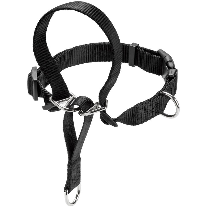 HUNTER Ausbildungsgeschirr Follow Me XL schwarz XL, schwarz XL