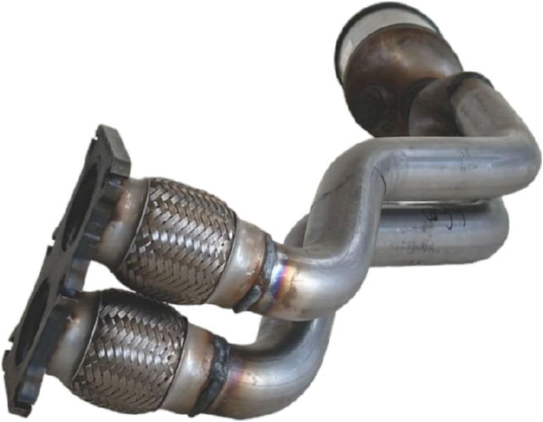 Bosal 099-833 Katalysator