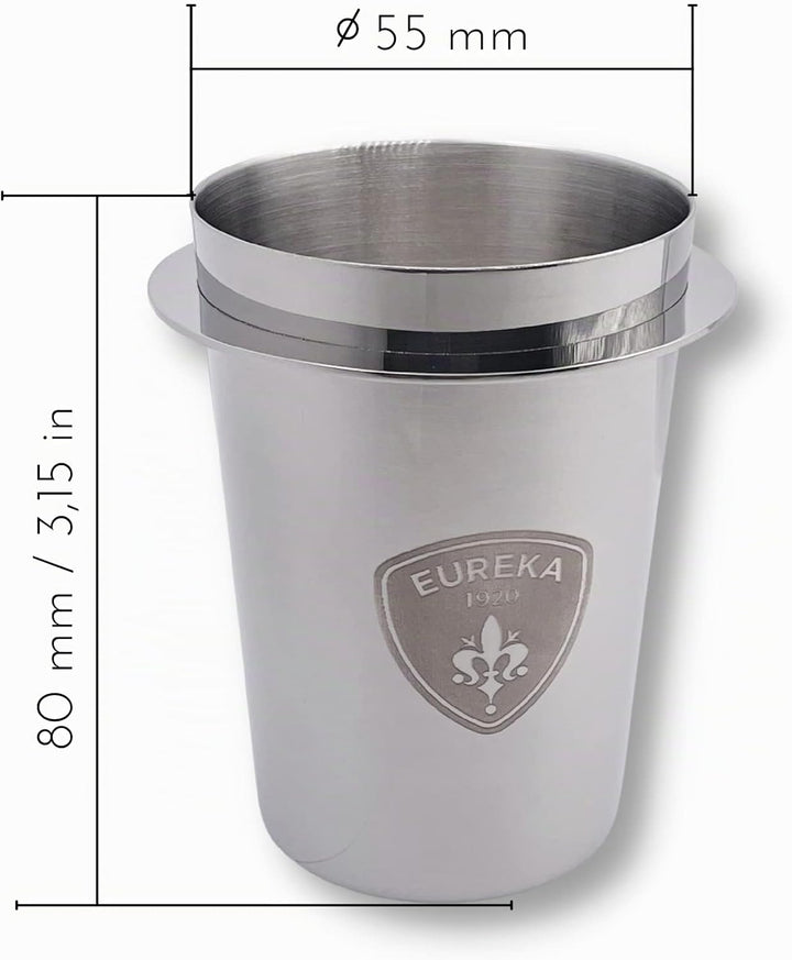 Eureka Dosierbecher (45g), 45g