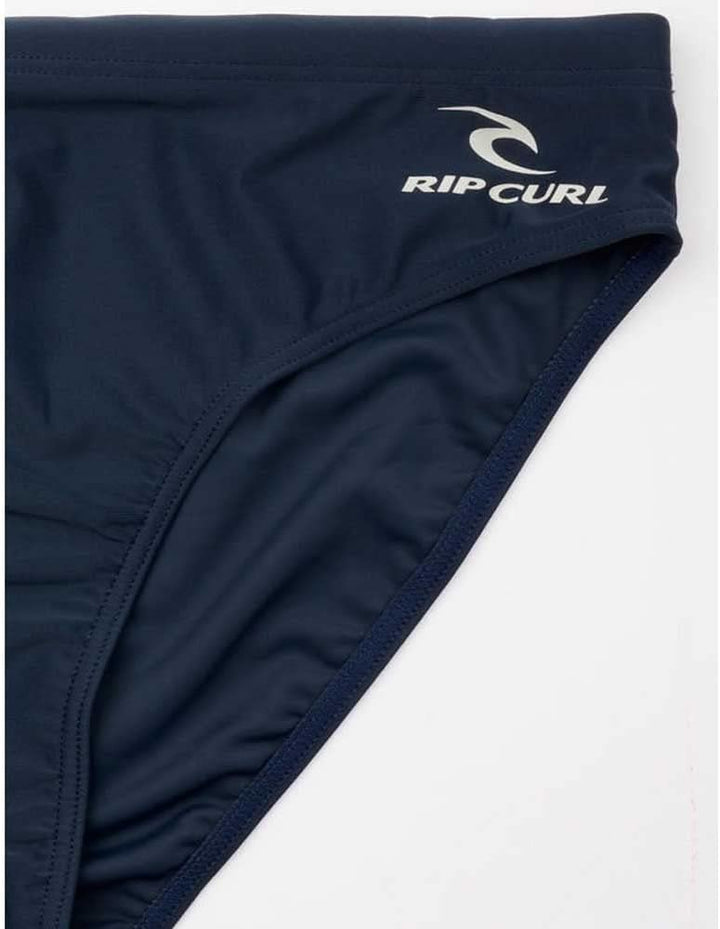 Rip Curl - Herren Badeshorts Corp Sluggo - Lycra Xtra Lite - Elastischer Bund - Logo-Siebdruck - Kor