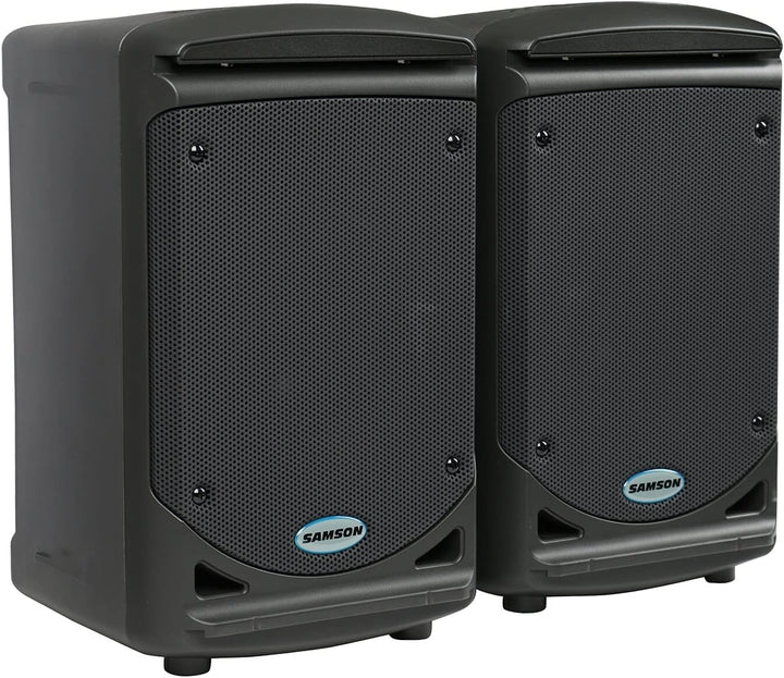 Samson SAXP150 Expedition tragbares PA System