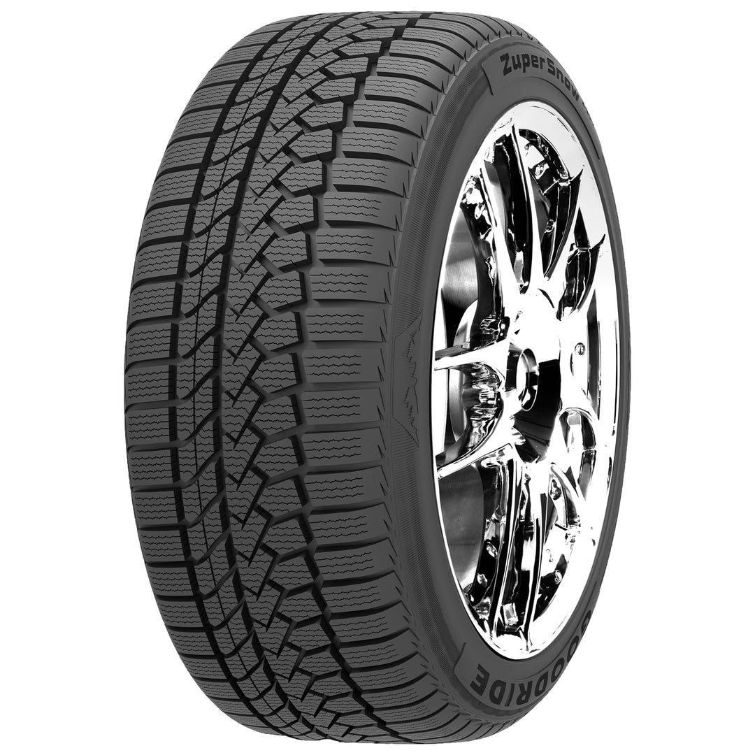 Goodride Z507 225/35 R19 88V Winterreifen GTAM T260382 ohne Felge