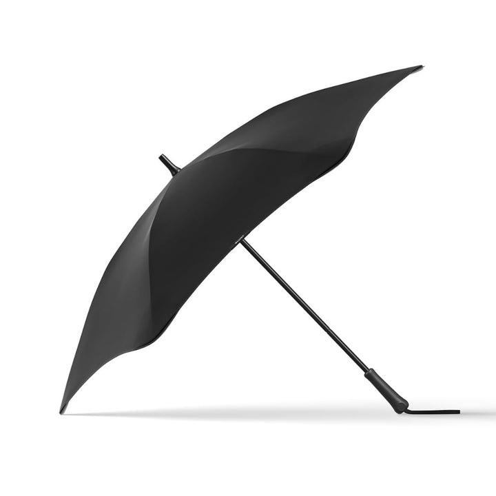 BLUNT Classic – Regenschirm & Sturmregenschirm – Winddicht bis 115 km/h – Automatisches Öffnen – Lei