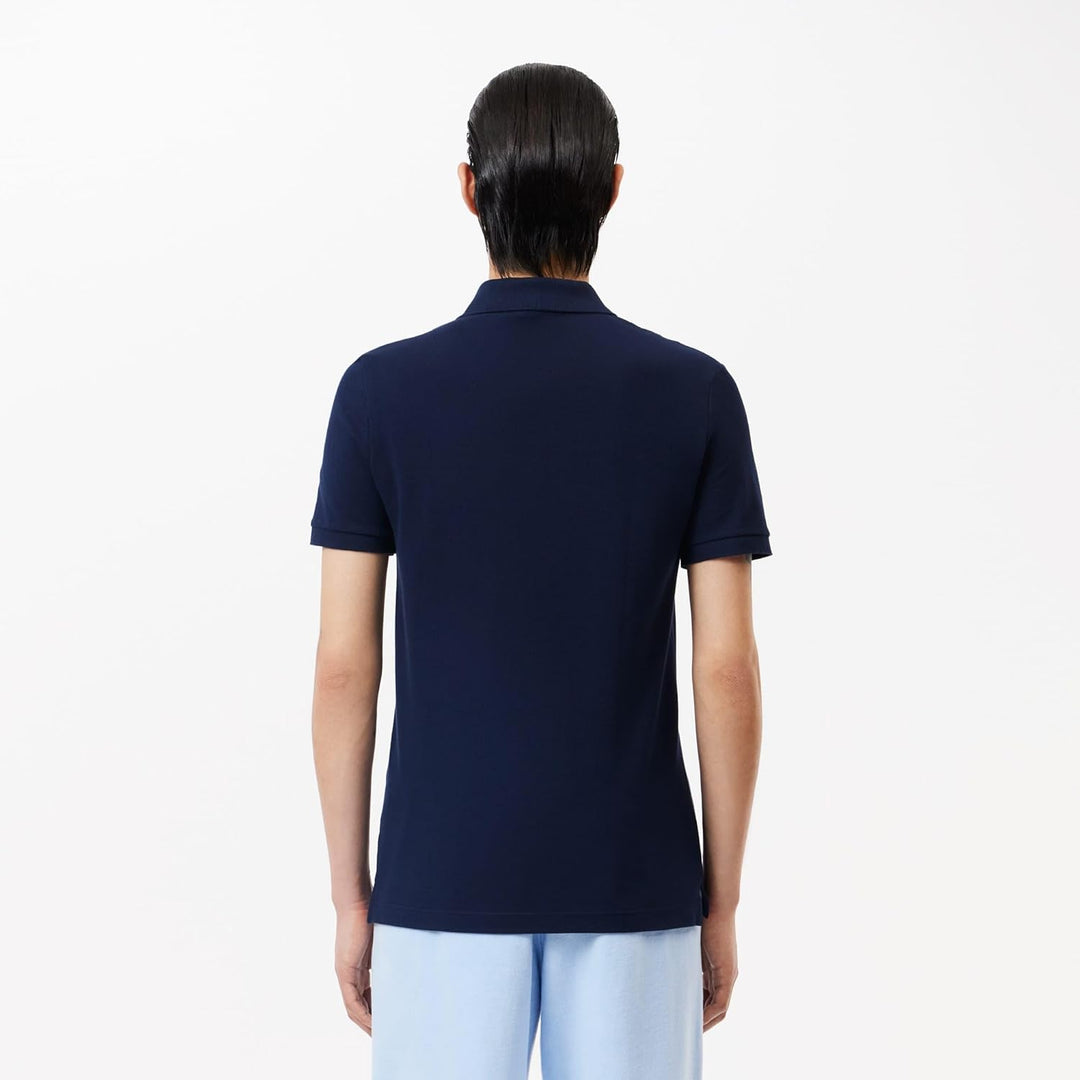 Lacoste Herren Poloshirt XS Blau (Marine), XS Blau (Marine)