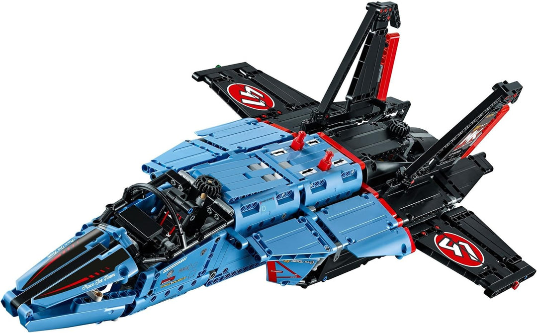 LEGO Technic 42066 - Air Race Jet