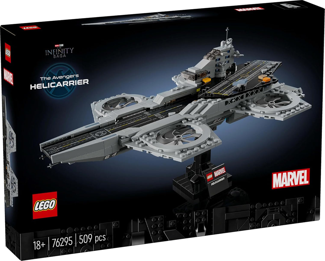 LEGO TBD-Extra-LSH