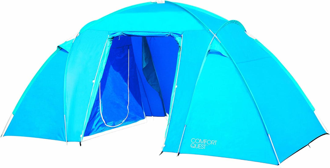 Bestway Zelt Comfort Quest Zelt "mezzo" 460x231x211cm, 67419