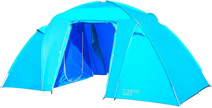 Bestway Zelt Comfort Quest Zelt "mezzo" 460x231x211cm, 67419