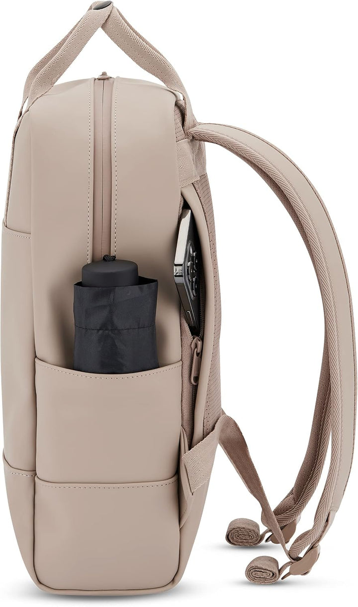 Johnny Urban Rucksack Damen Beige - Hailey, Beige