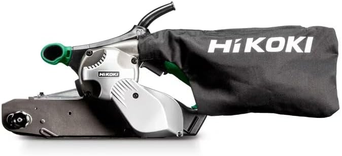 HIKOKI Bandschleifer, SB10V2 Bandgrösse: 100 x 610