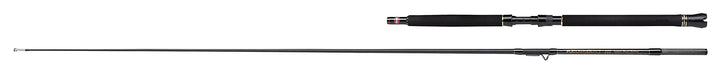 Penn III Inner Bootruten, Black/Red, 2.44m